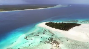 أين تقع جزيرة بمبا