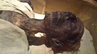 أين جثة فرعون الآن