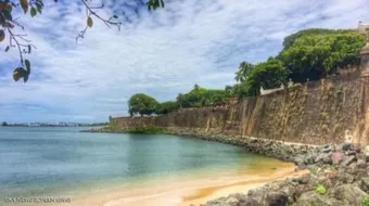 أين تقع جزيرة بورتوريكو