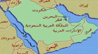 أين تقع قطر