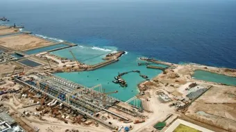 أين تقع رابغ