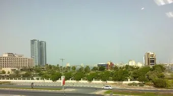 أين توجد رأس الخيمة