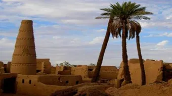 أين تقع روضة سدير