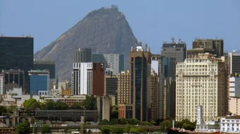 أين تقع ريو دي جانيرو