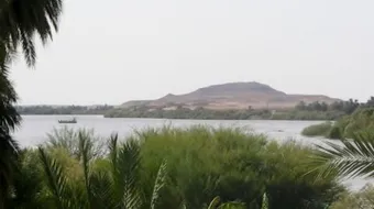 أين تقع جزيرة صاي