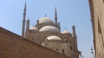 أين تقع قلعة صلاح الدين