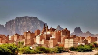 أين تقع شبوة