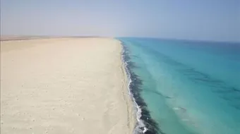 أين يقع خليج سرت