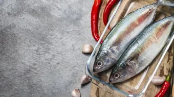 أين يوجد الكبريت في الطعام