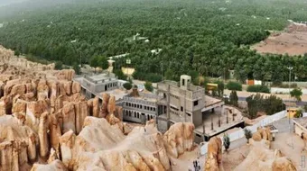 أين يقع سهل الأحساء