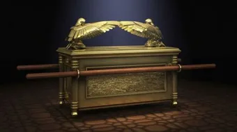 أين يوجد تابوت العهد الآن