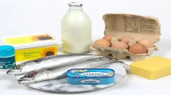 أين يوجد الكالسيوم