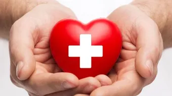 أين يقع مركز الصليب الأحمر الدولي