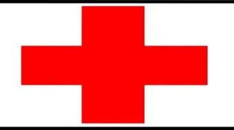 أين يقع مركز الصليب الأحمر