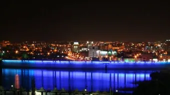 أين تقع مدينة أبها