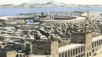 أين تقع مدينة قرطاج