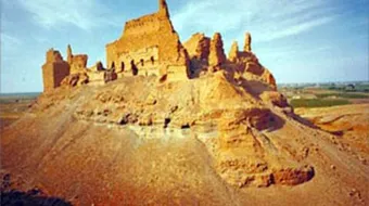 أين تقع مدينة دير الزور