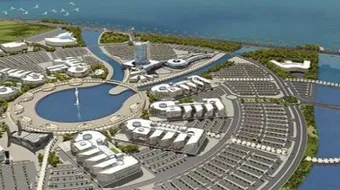 أين تقع مدينة جازان