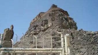 أين تقع مدينة خيبر