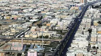 أين تقع مدينة نجران