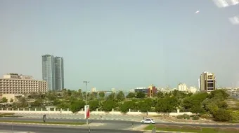 أين توجد مدينة رأس الخيمة