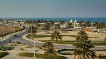 أين تقع مدينة رأس تنورة