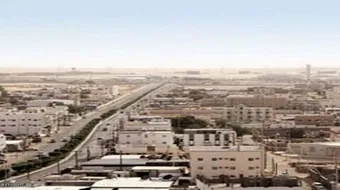 أين تقع مدينة شرورة