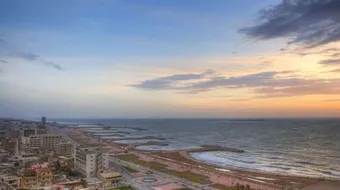 أين توجد مدينة طرطوس