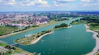 أين تقع دولة كرواتيا