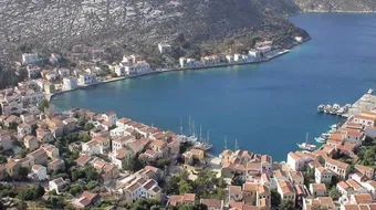 أين توجد دولة قبرص