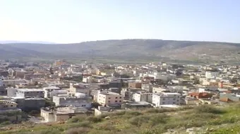 أين تقع مجد الكروم