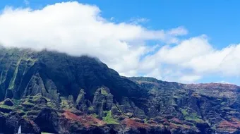 أين تقع جزر الهاواي