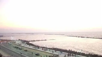 أين توجد رأس البر