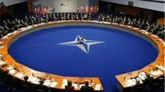 أين يقع مقر حلف الناتو