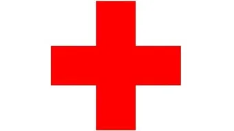 أين يقع الصليب الأحمر الدولي