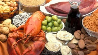 أين يوجد اليود