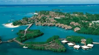 أين تقع جزيرة موريشيوس على الخريطة