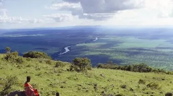 أين تقع مملكة سوازيلاند