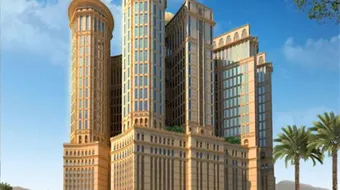 أين يوجد أكبر فندق بالعالم