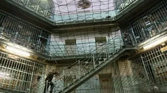 أين يوجد أكبر سجن بالعالم