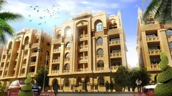 أين تقع مدينة هليوبوليس الجديدة