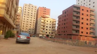 أين تقع مدينة جسر السويس الجديدة