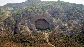 أين يوجد أقدم سد في العالم