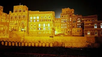 أين يوجد أقدم قصر في العالم