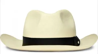 أين تصنع قبعة بنما