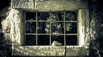 أين سجن سيدنا يوسف