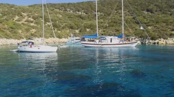 أين يوجد بحر الهدوء