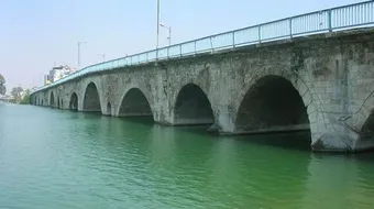 أين يقع نهر سيحون وجيحون