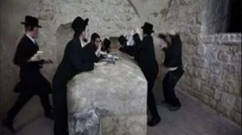 أين يوجد قبر يوسف عليه السلام