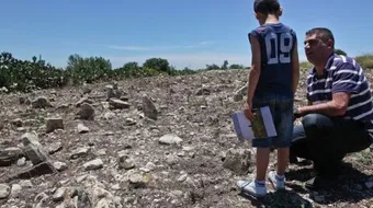 أين تقع قرية خبيزة